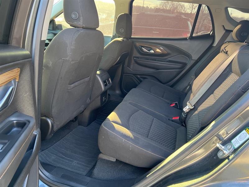 GMC Terrain SLE 2019