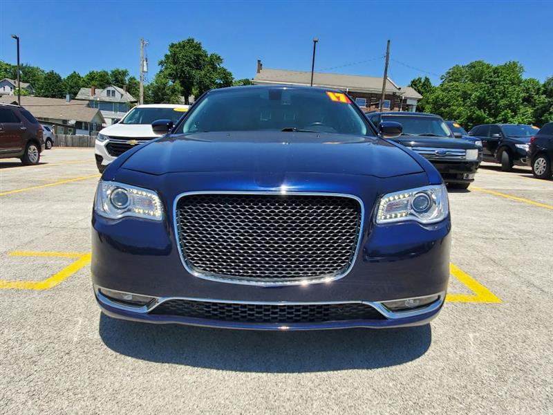 Chrysler 300 Limited RWD 2017