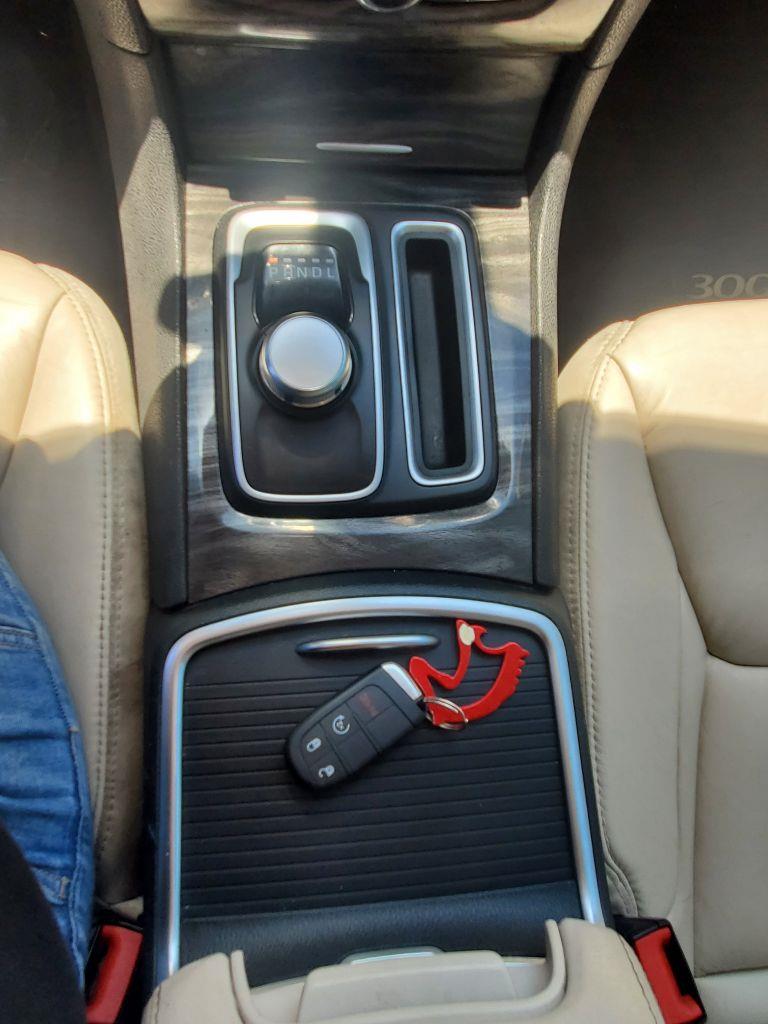 Chrysler 300 Limited RWD 2017