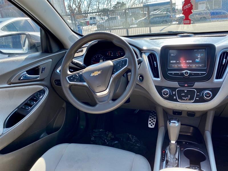 Chevrolet Malibu LS 2016