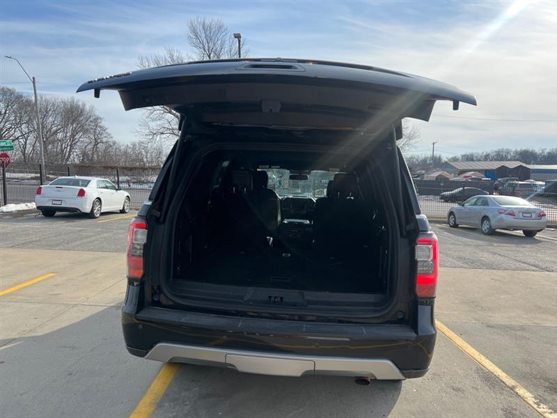 Ford Expedition Limited 4WD 2018