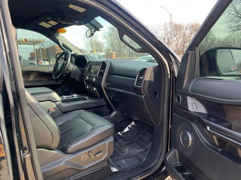 Ford Expedition Limited 4WD 2018