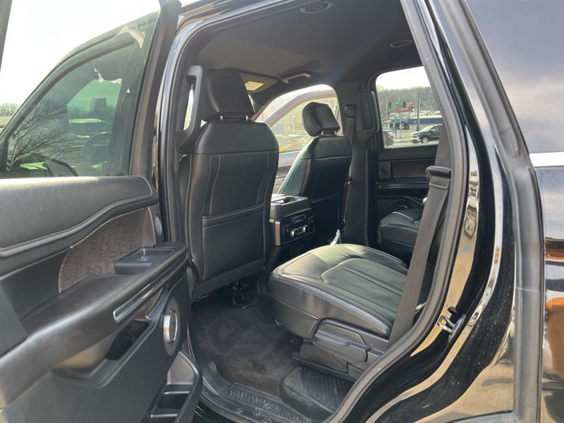 Ford Expedition Limited 4WD 2018