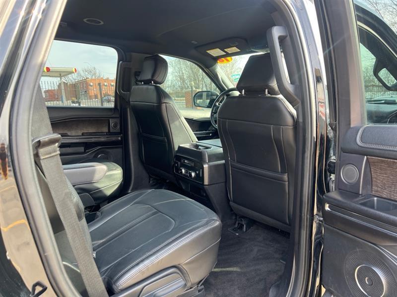 Ford Expedition Limited 4WD 2018