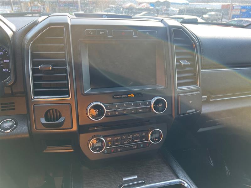 Ford Expedition Limited 4WD 2018
