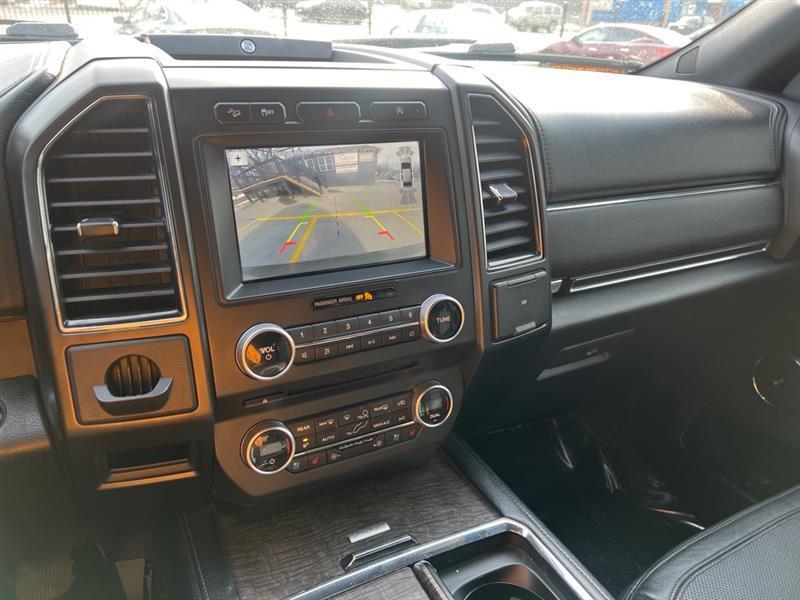 Ford Expedition Limited 4WD 2018