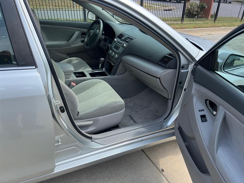 Toyota Camry CE 5-Spd AT 2007