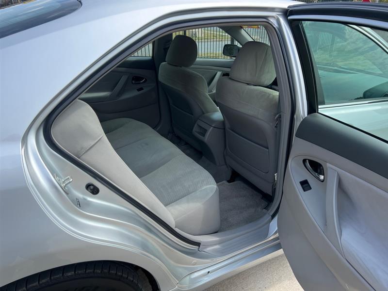 Toyota Camry CE 5-Spd AT 2007