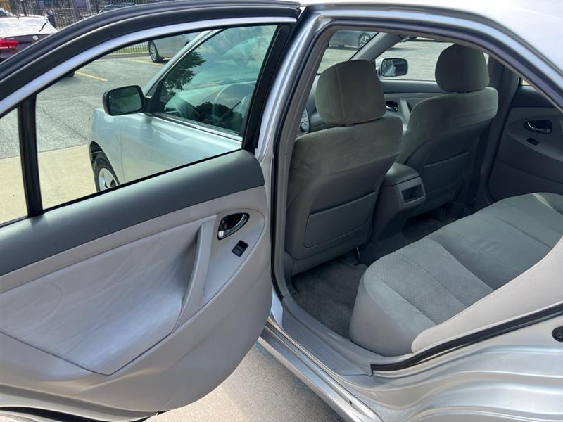 Toyota Camry CE 5-Spd AT 2007