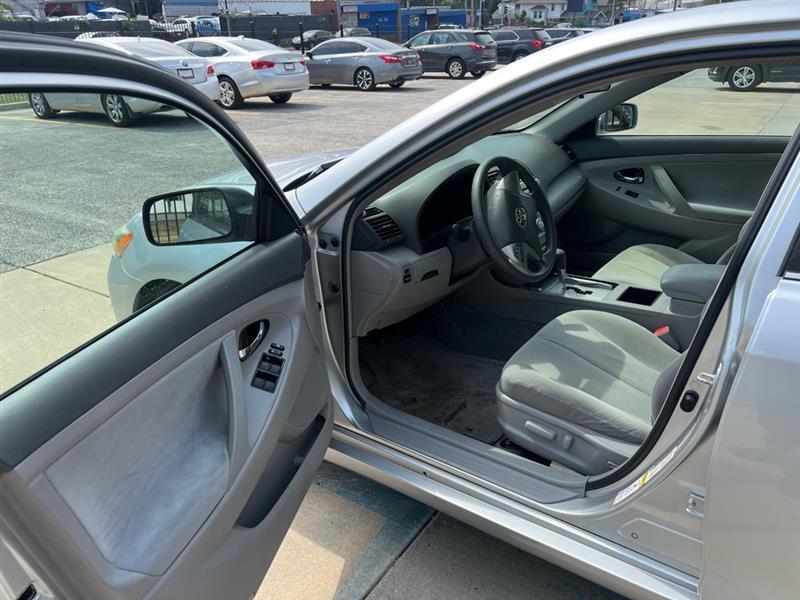 Toyota Camry CE 5-Spd AT 2007
