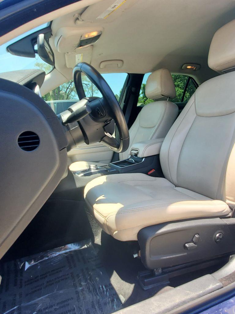 Chrysler 300 Limited RWD 2017