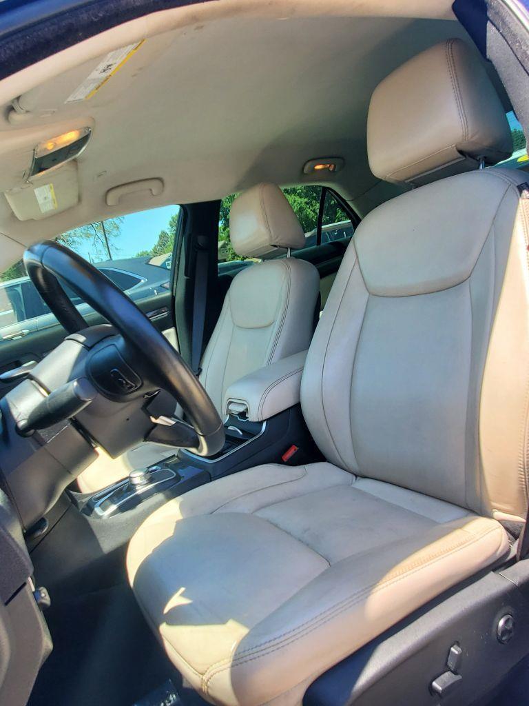 Chrysler 300 Limited RWD 2017