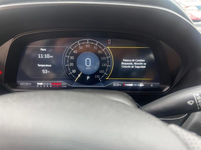 Cadillac CT4 Sport 2021