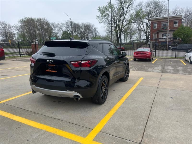 Chevrolet Blazer 2LT AWD 2019