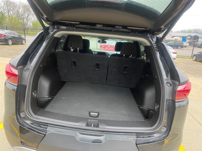 Chevrolet Blazer 2LT AWD 2019