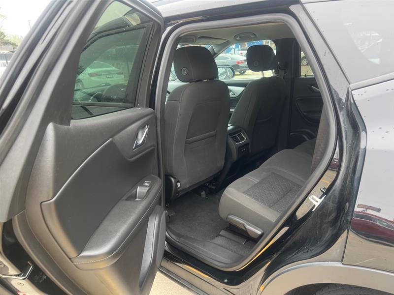 Chevrolet Blazer 2LT AWD 2019