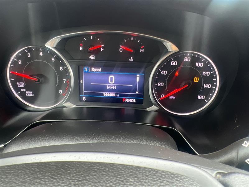 Chevrolet Blazer 2LT AWD 2019