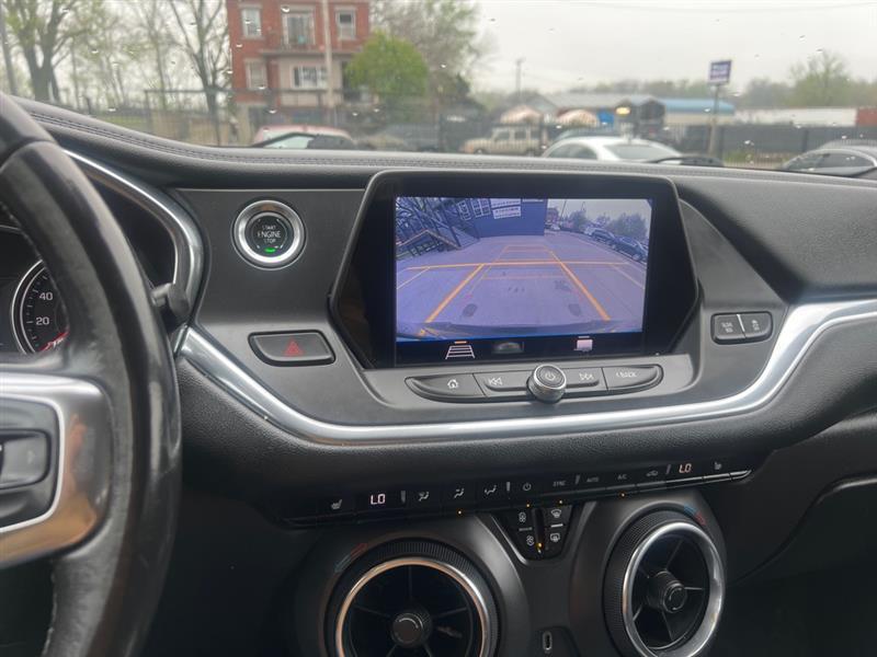 Chevrolet Blazer 2LT AWD 2019