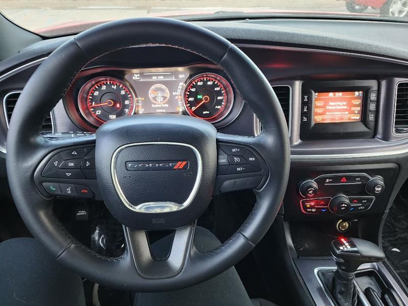 Chevrolet Camaro 1LT Coupe 2016