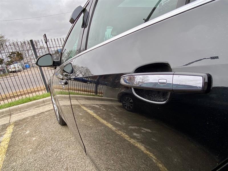 Buick Regal Premium 1 2014