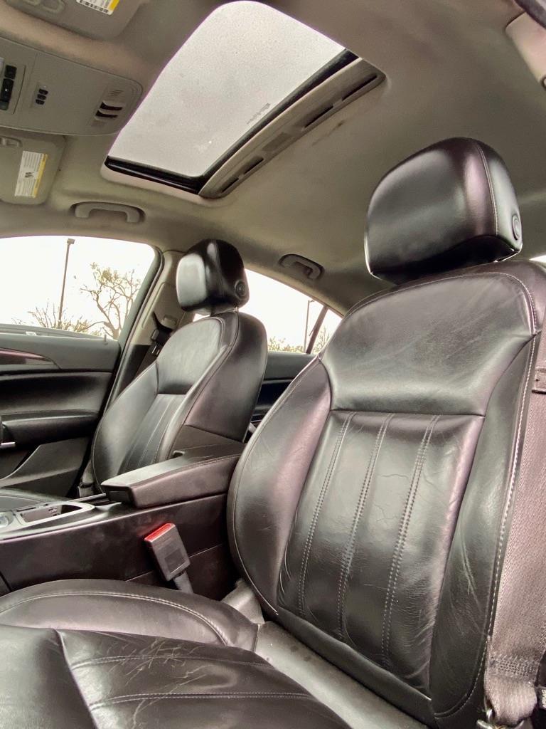 Buick Regal Premium 1 2014