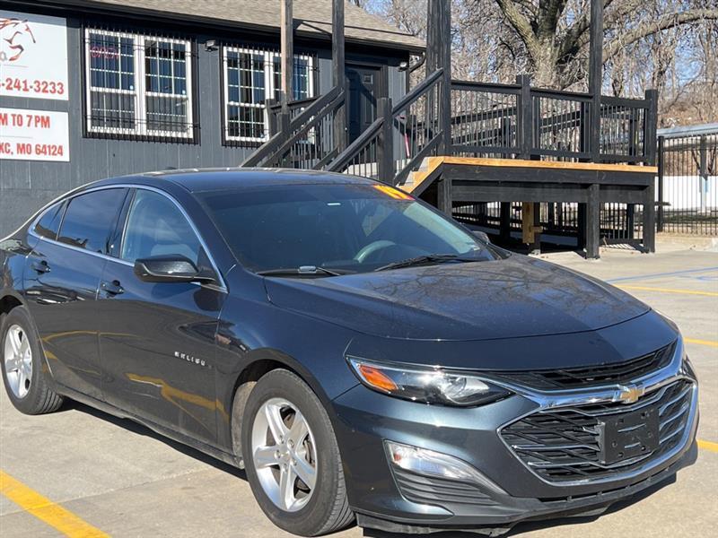 Chevrolet Malibu LS 2019