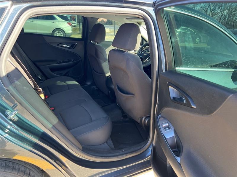 Chevrolet Malibu LS 2019