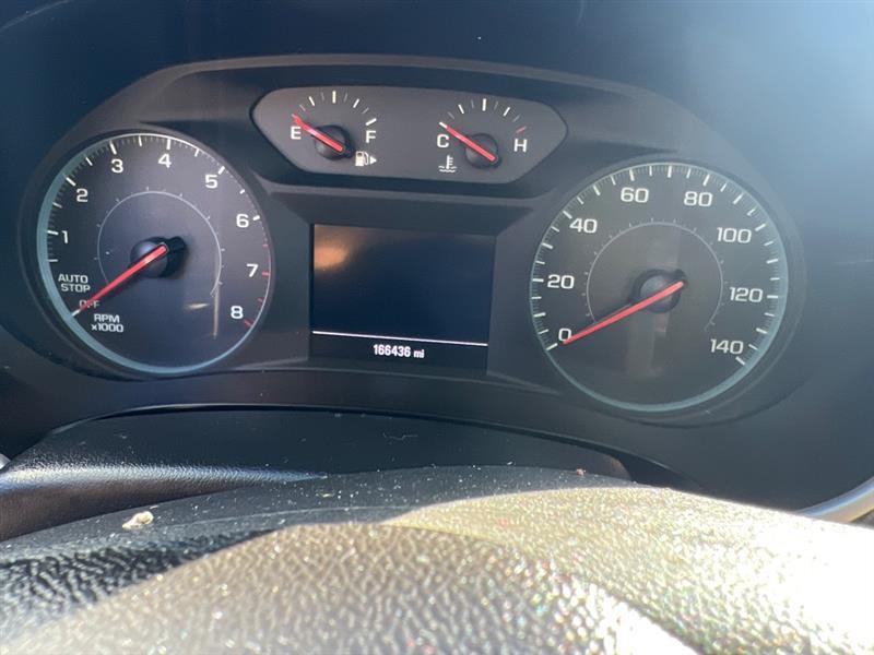 Chevrolet Malibu LS 2019