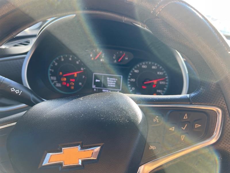 Chevrolet Malibu LS 2019