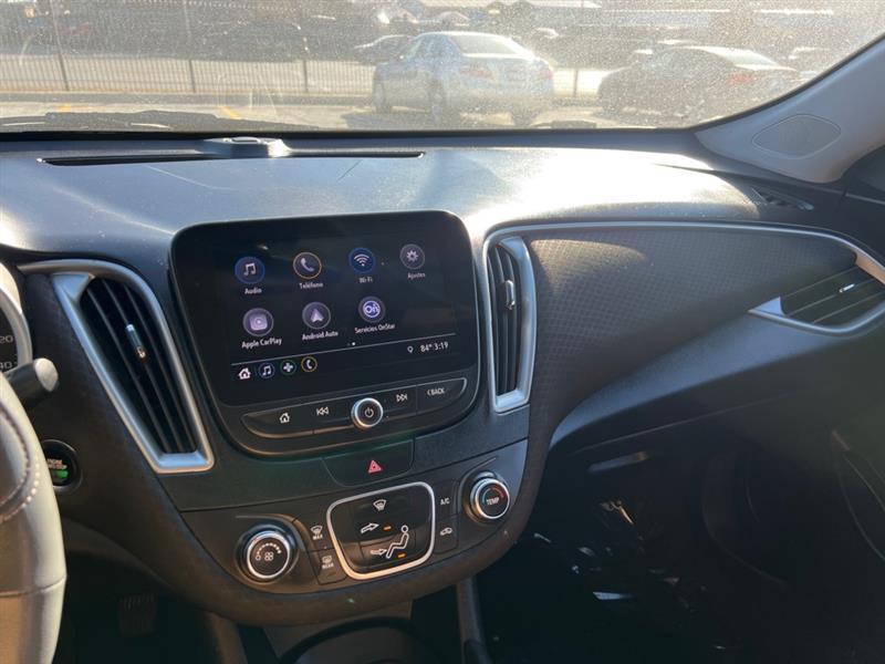 Chevrolet Malibu LS 2019