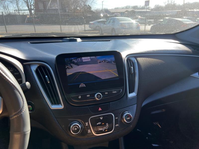 Chevrolet Malibu LS 2019