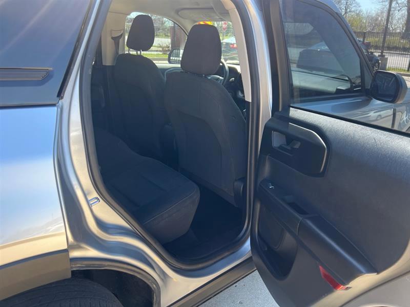 Ford Bronco Sport Base 2021