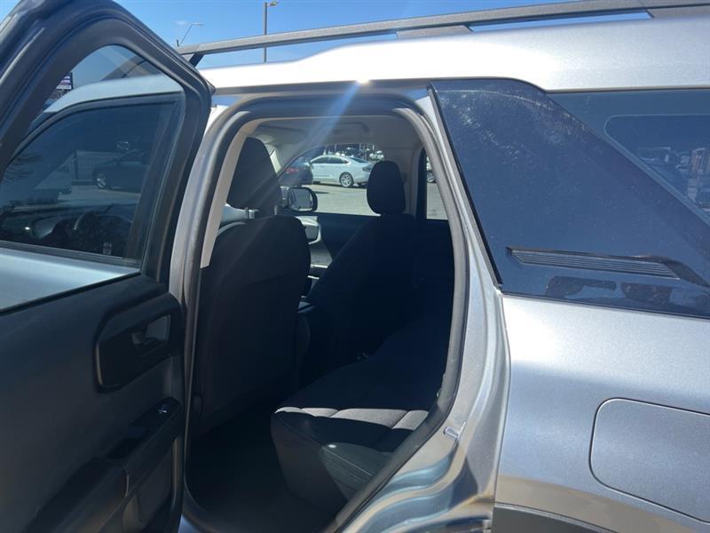 Ford Bronco Sport Base 2021