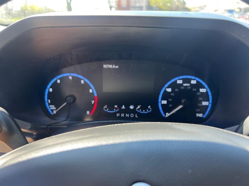 Ford Bronco Sport Base 2021