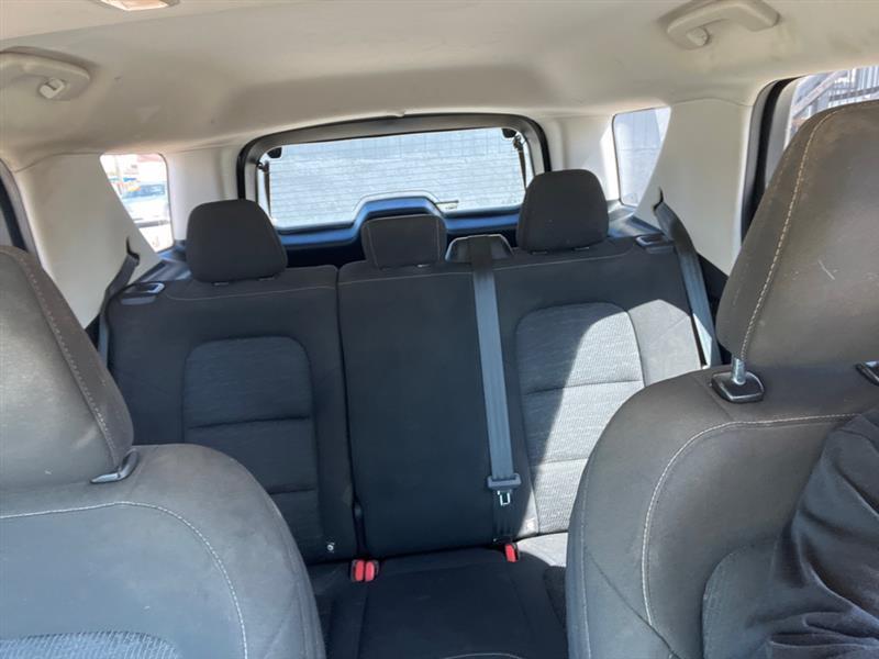 Ford Bronco Sport Base 2021