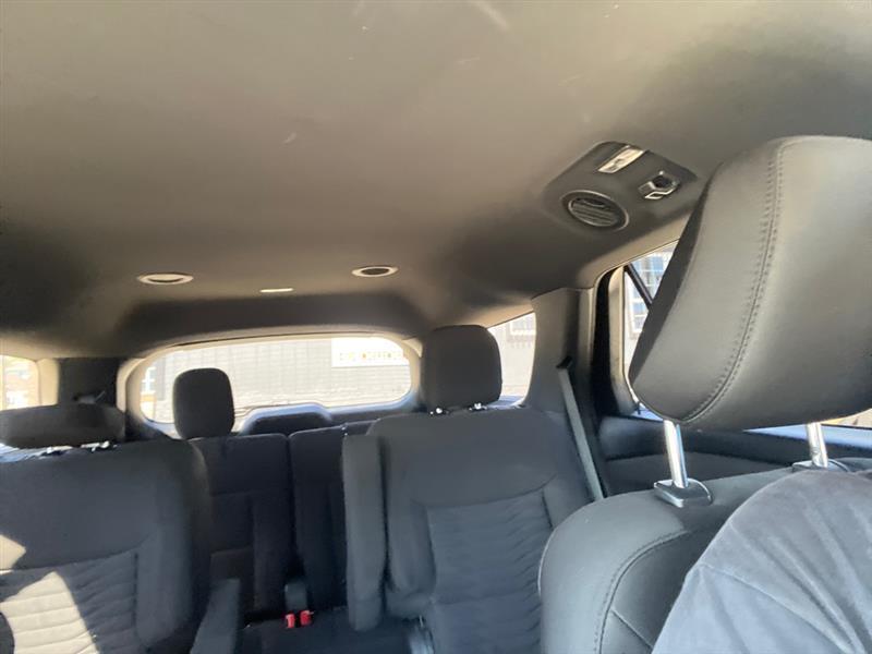 Ford Explorer XLT AWD 2020