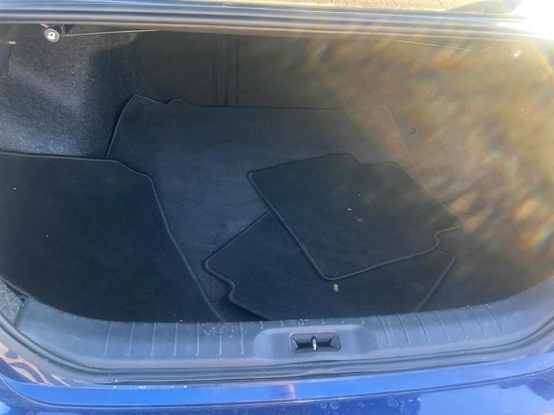 Nissan Altima 2.5 S 2019