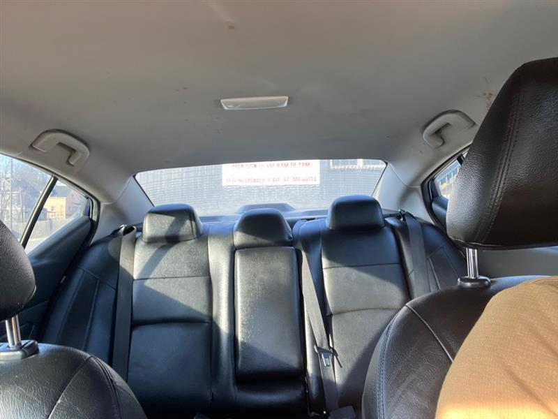 Nissan Altima 2.5 S 2019