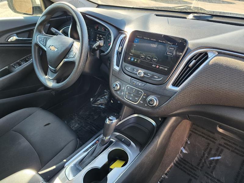 Chevrolet Malibu LT 2020