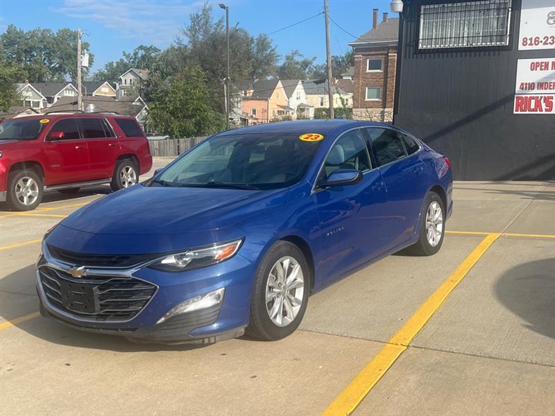 Chevrolet Malibu 1LT 2023