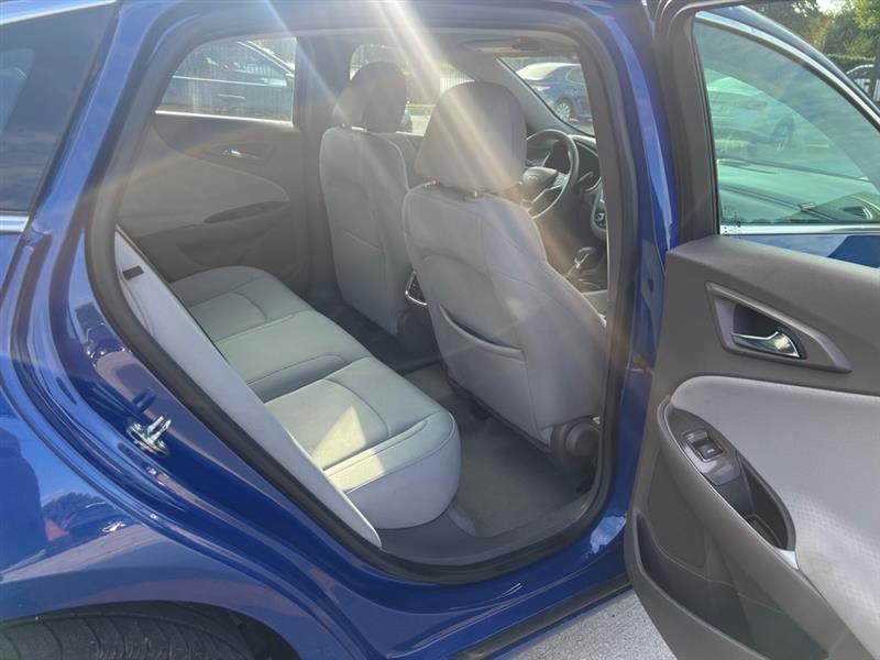Chevrolet Malibu 1LT 2023