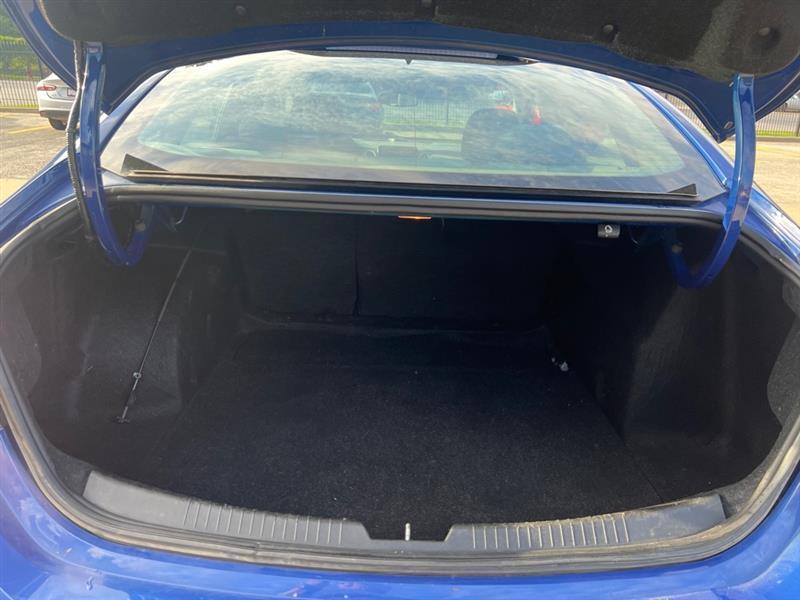 Chevrolet Malibu 1LT 2023
