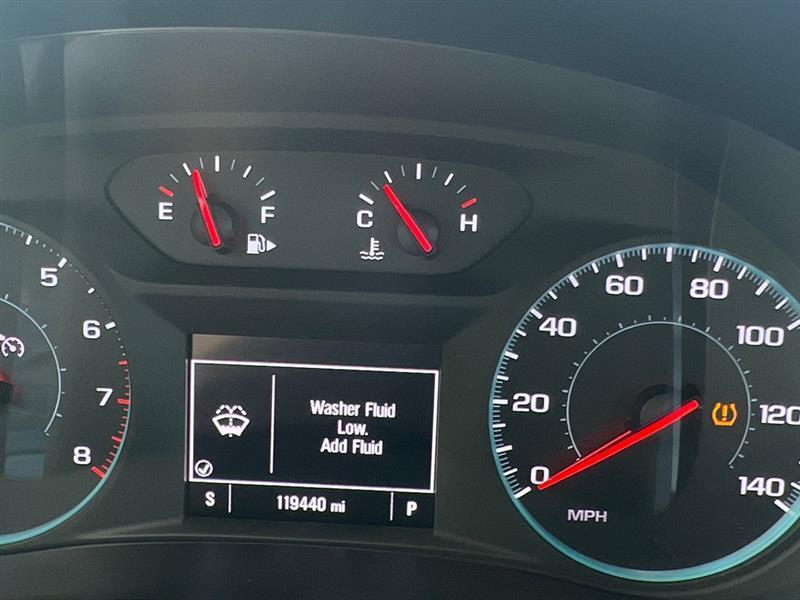 Chevrolet Malibu 1LT 2023