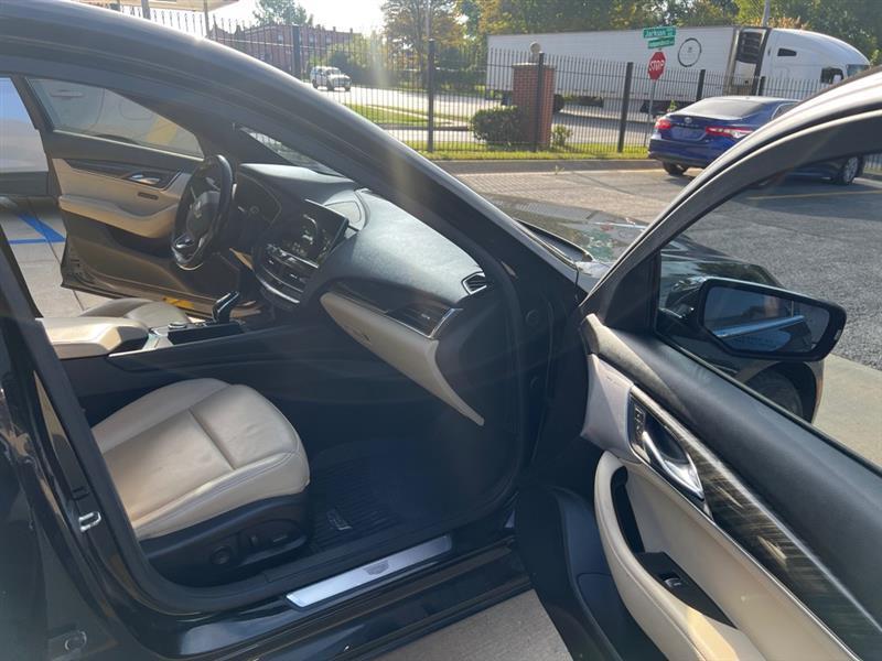 Cadillac CT5 Premium Luxury 2021