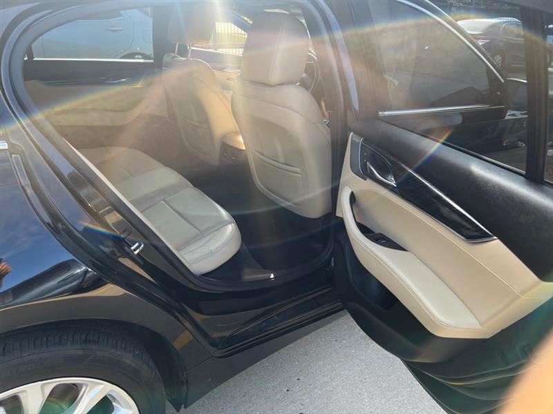 Cadillac CT5 Premium Luxury 2021