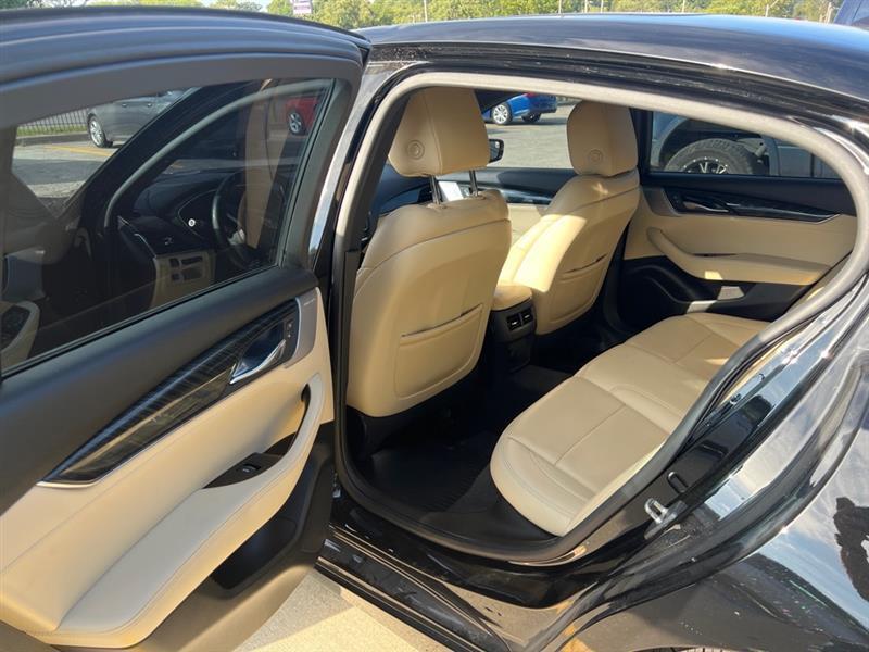 Cadillac CT5 Premium Luxury 2021