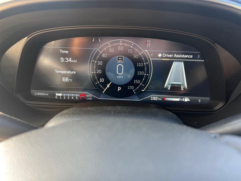 Cadillac CT5 Premium Luxury 2021