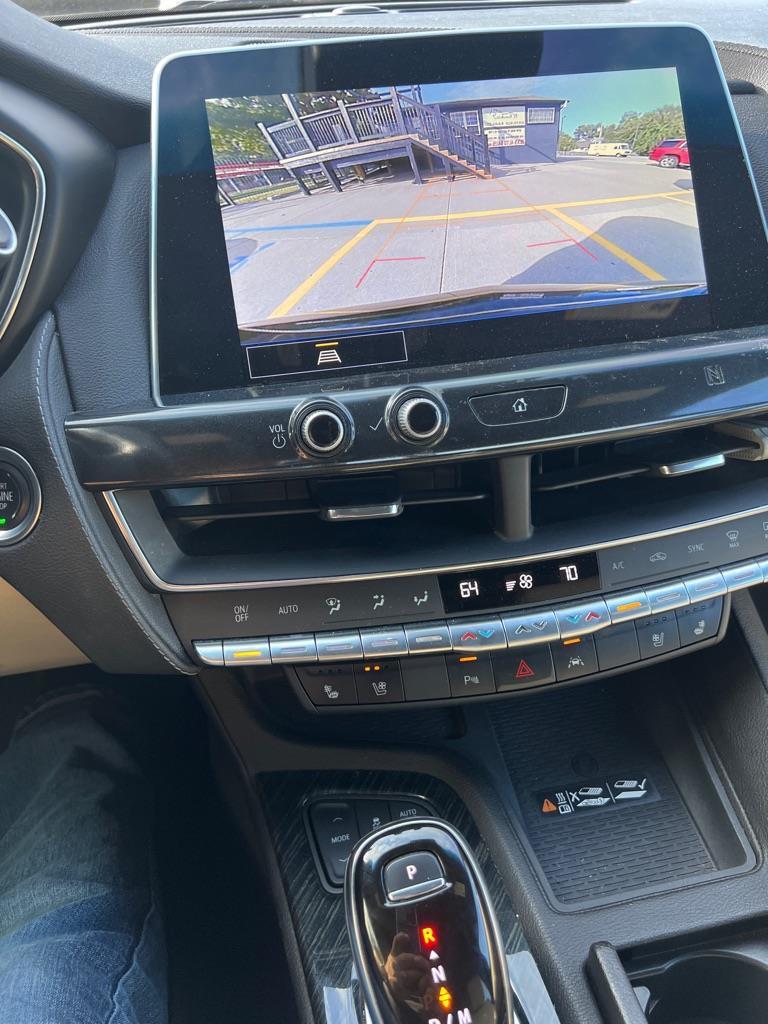 Cadillac CT5 Premium Luxury 2021