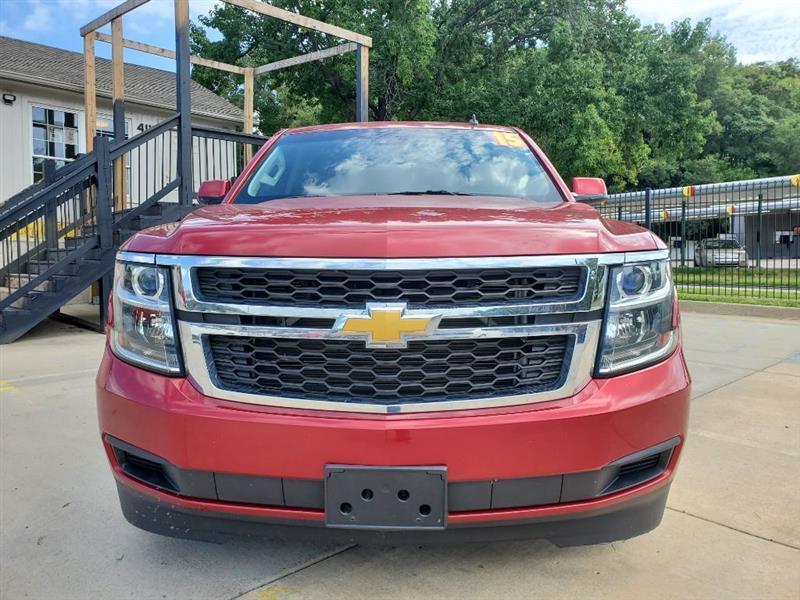 Chevrolet Tahoe LT 2WD 2015