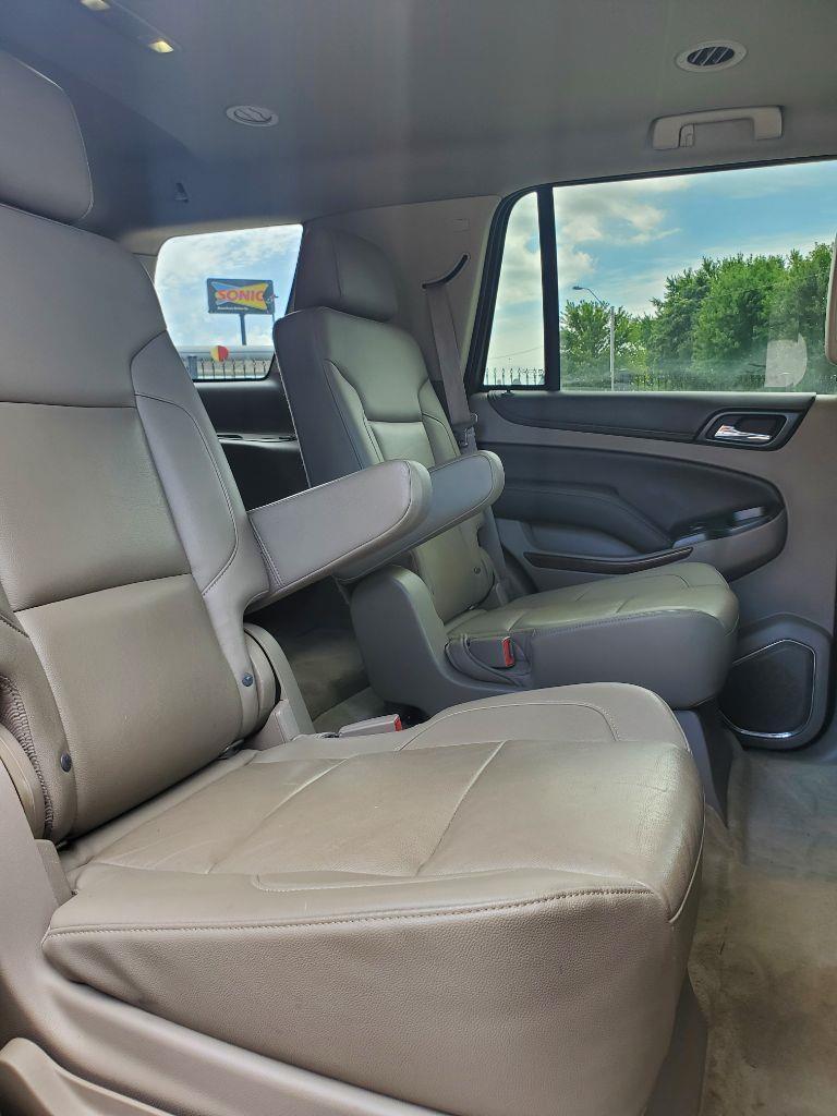 Chevrolet Tahoe LT 2WD 2015